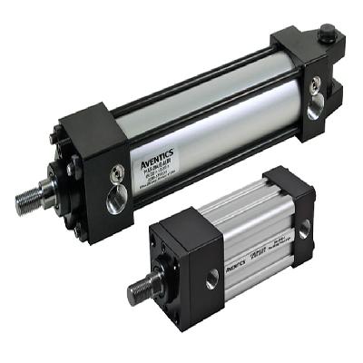 Aventics Series Twc Double Piston Cylinders