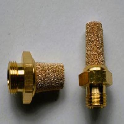 AVENTICS Silencers, Series SI1 1827000000