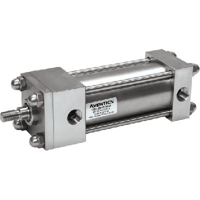 Aventics Tie Rod Cylinders -  Series ITS ( ISO 15552)