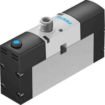 Festo 5/2 Mono-Stable Valve