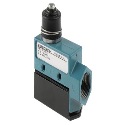 Honeywell Limit Switch BZE6 Series