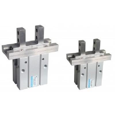 Janatics Magnetic Gripper
