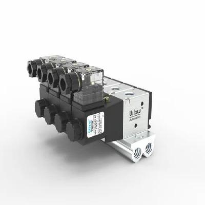 Janatics Solenoid Valves