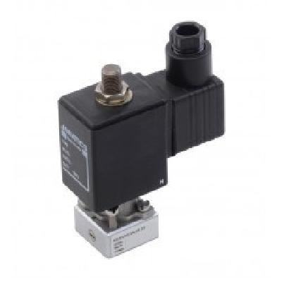 Janatics Solenoid Valves DP1 series Diaphragm operated