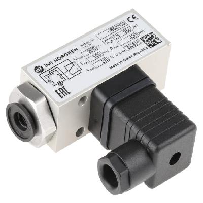 Norgren Pressure Switch - Pneumatic