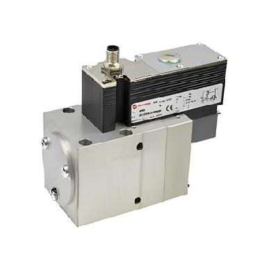 Norgren Proportional Pressure Control Valve- Series-VP