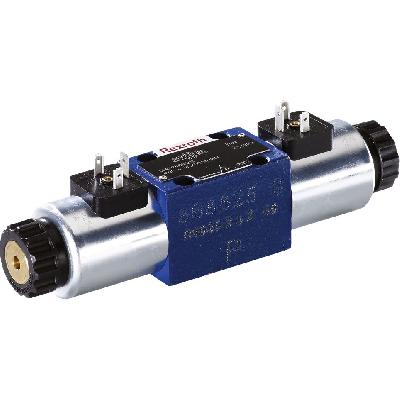 Rexroth 4/2 Directional Spool Valve