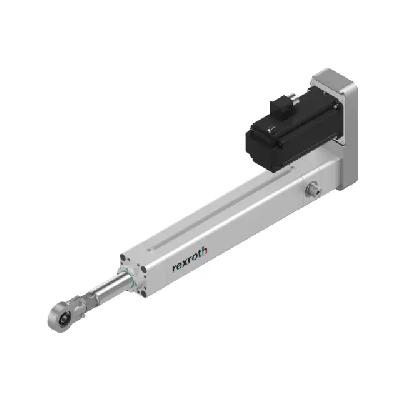 Rexroth Electromechanical Cylinders- Linear Motion