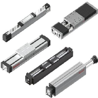 Rexroth Linear Axes