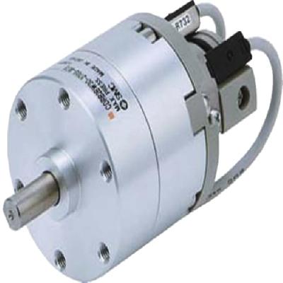 SMC Pneumatic Rotary Actuators- CRB2 Series
