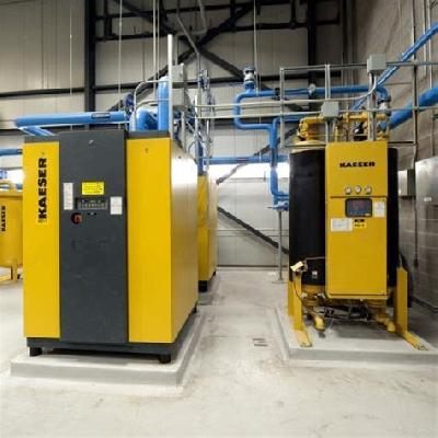 Advanced Air and Gas Solutions