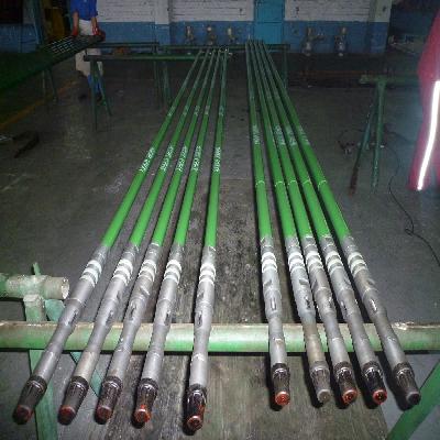 Bolland Subsurface Sucker Rod Pumps