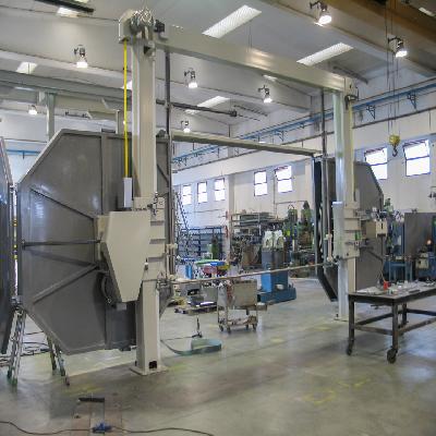 Diamond Wire Cutting Systems