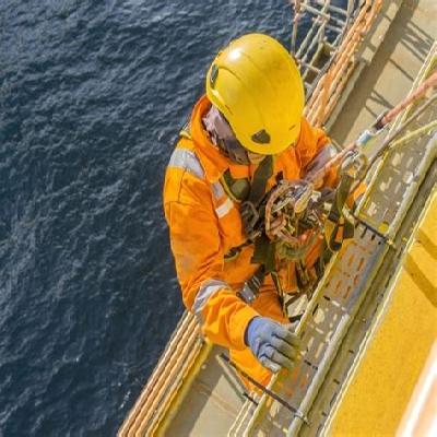 Drilling Rig Inspection