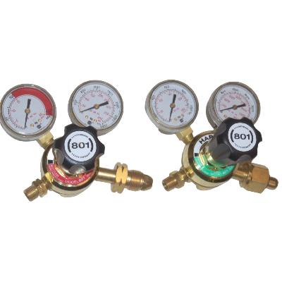 Gas Regulators