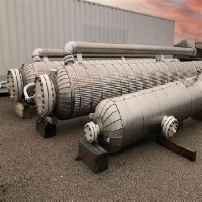 Heavy Wall Reactors