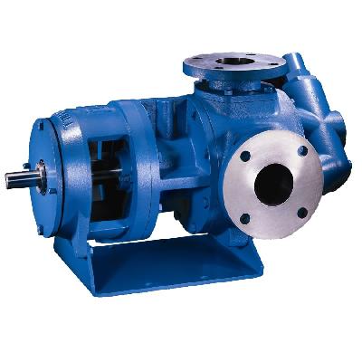 Positive Displacement Pumps