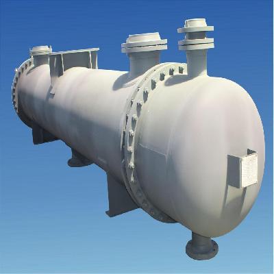 Pressure Vessels
