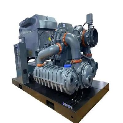 Process Compressors