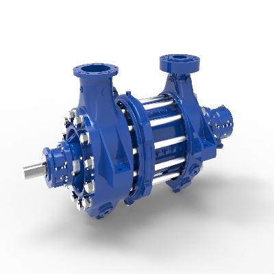 Tmp Centrifugal Pumps