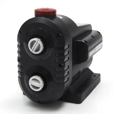 Constant Pressure Pump