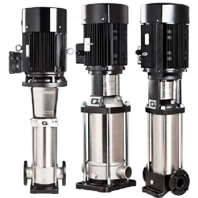 CRI High Pressure Pumps