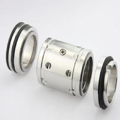 Double Mechanical Seal