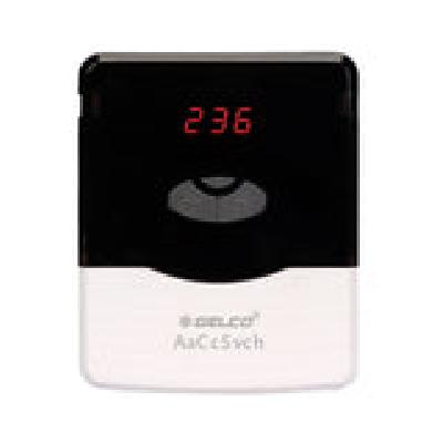 Gelco AC Timer