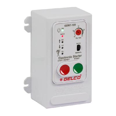 Gelco Digital AC Timer