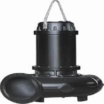 Grundfos DPK Sewage Submersible Pump
