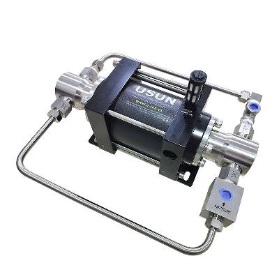 Grundfos High Pressure Pumps