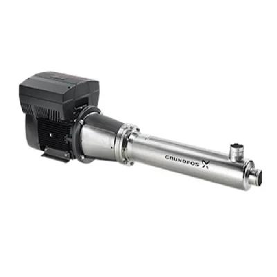 Grundfos Pressure Booster Pump