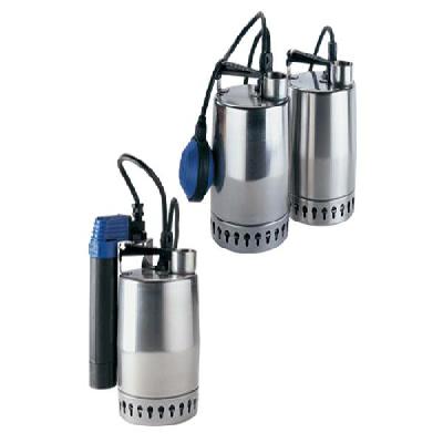 Grundfos Sewage Submersible Pump