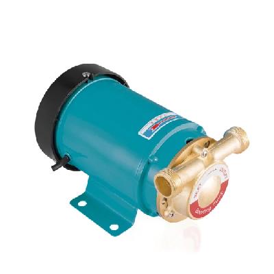 High Pressure Booster Pumps