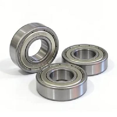 High Pressure Pump Bearing Chamber