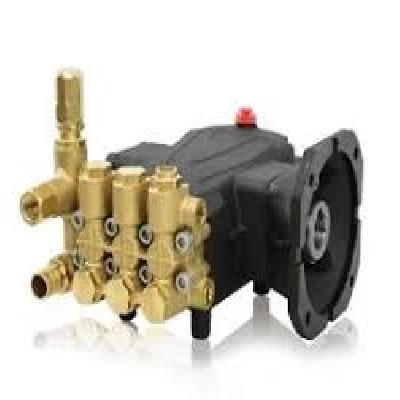 High pressure pump shaft