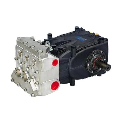 High Pressure Pumps