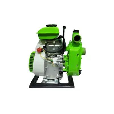 High Pressure Water Pumps