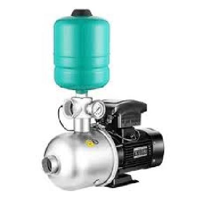 Inline 1100 Constant Pressure Pump