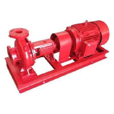 Kirloskar Monoblock Pumps