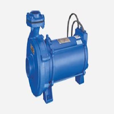 KSB Submersible Pumps