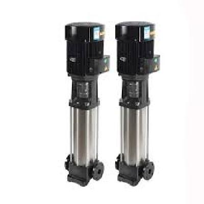 Lubi Multistage Pumps