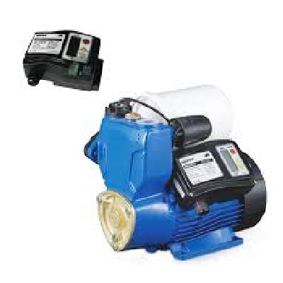 Lubi Pressure Pumps