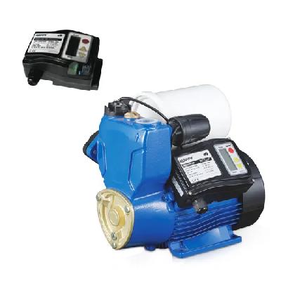 Lubi Pump