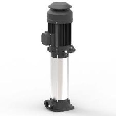 Lubi Vertical Pumps