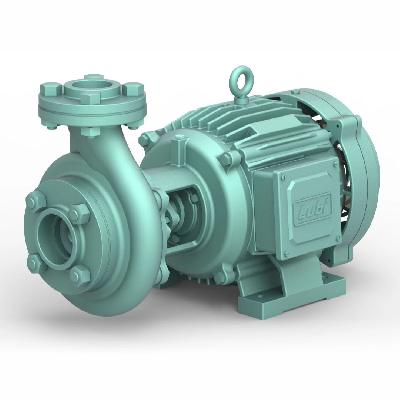LUBI WATER PUMP