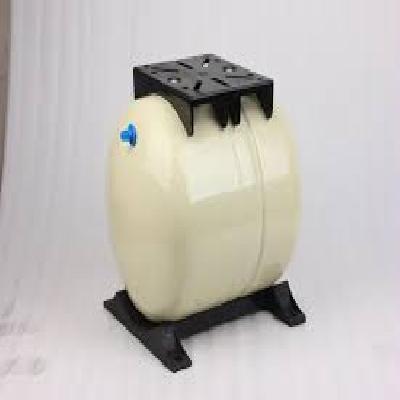 Pressure Tanks