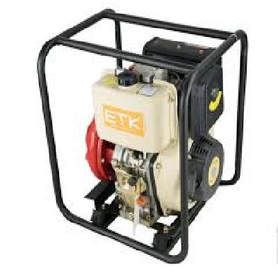 Pressure Water Pump