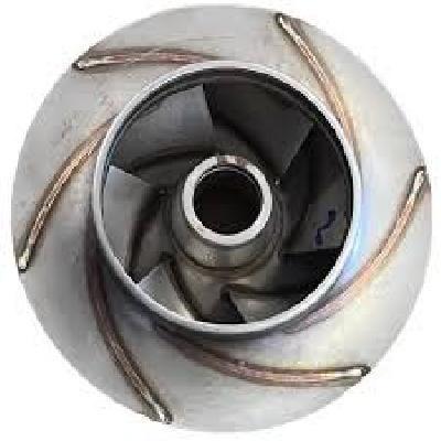 Pump Impeller