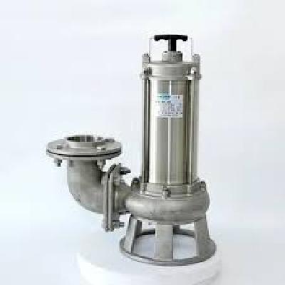 Sewage Submersible Cutter Pump